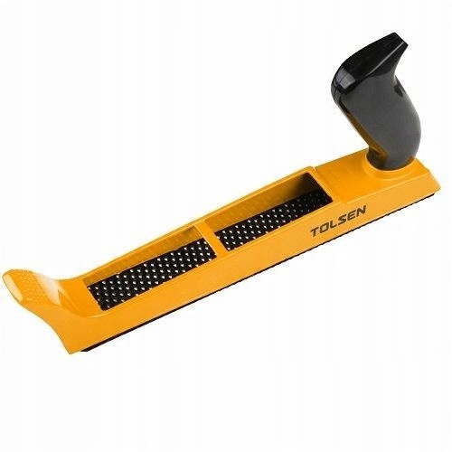 

Tolsen Tarnik do płyt gipsowych 250 x 40mm