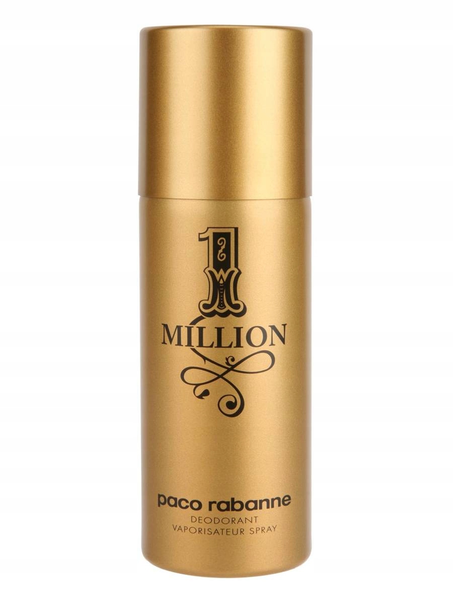 Paco Rabanne 1 Million deodorant 150 Ml