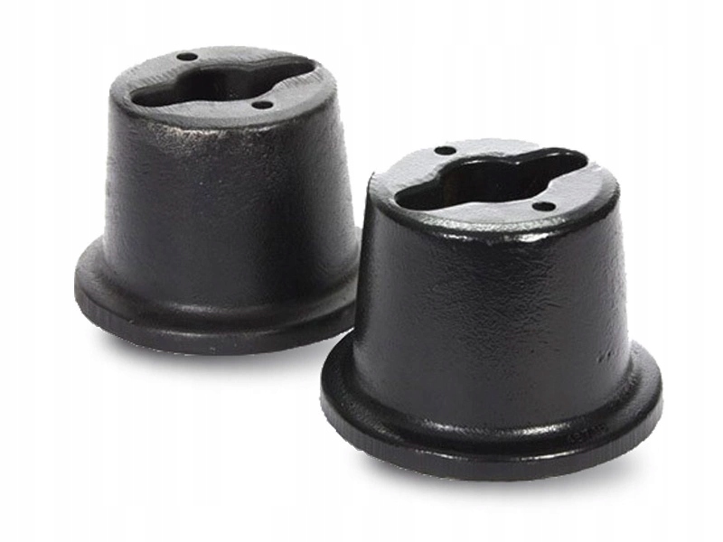 Závažia kolies 4.00-10 a 5.00-10 pre traktory Pasquali