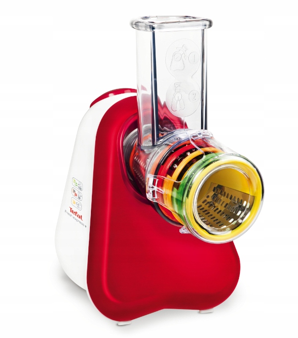 

Szatkownica Tefal Fresh Express+ MB756G31 200 W