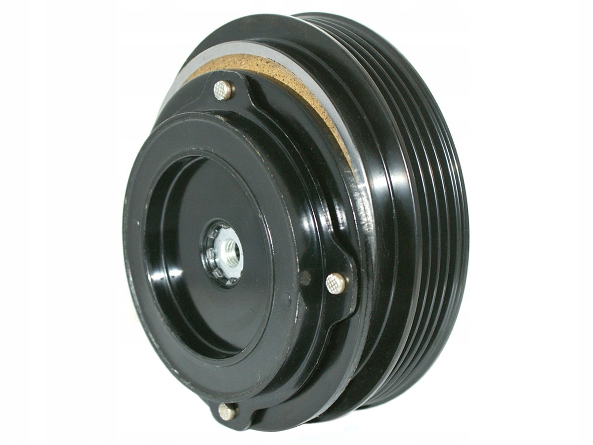 Spojka Kompresoru Ford Focus Mondeo 1.6 Ecoboost DG9H-19D629-CD CA906