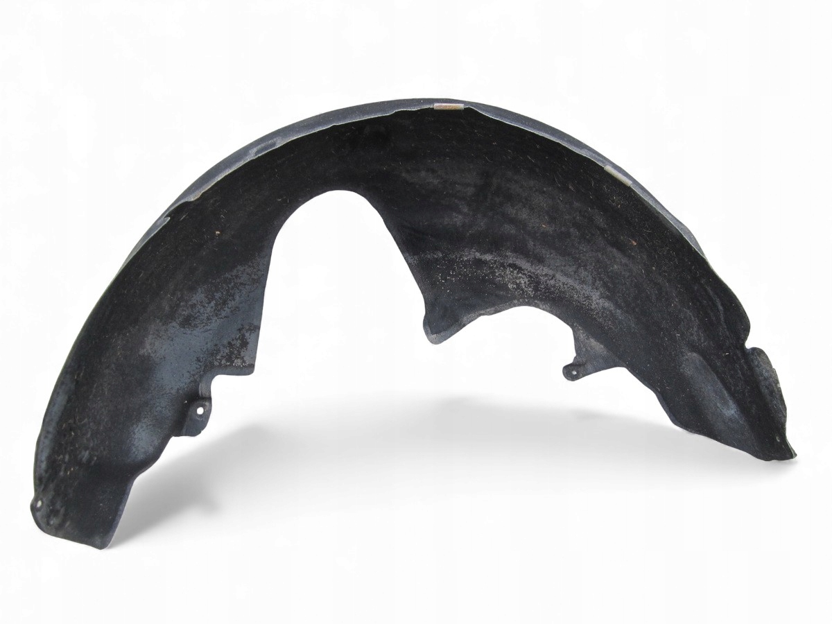 mudguard rear. rear part right Mercedes CL W216 C216