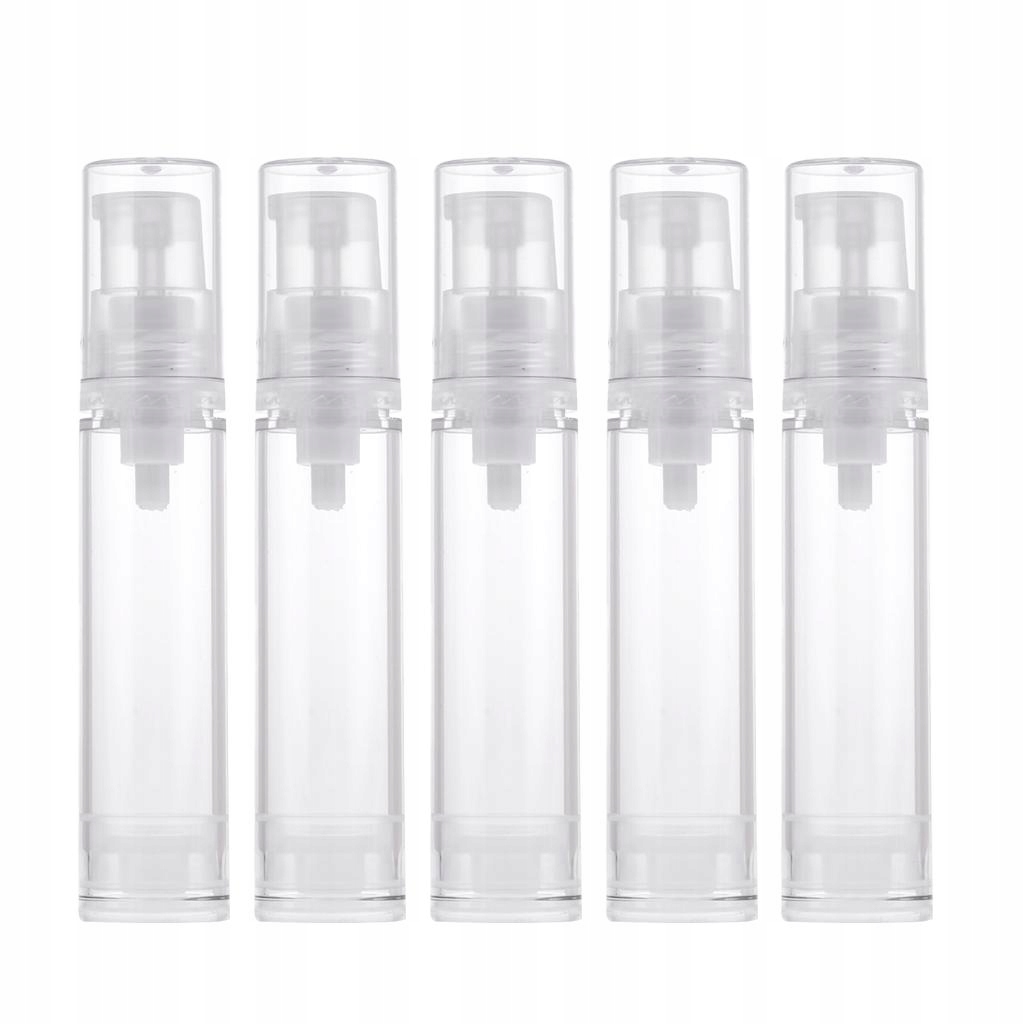 10x 5 ml / 10 ml , wielokrotnego EAN (GTIN) 0783314418418