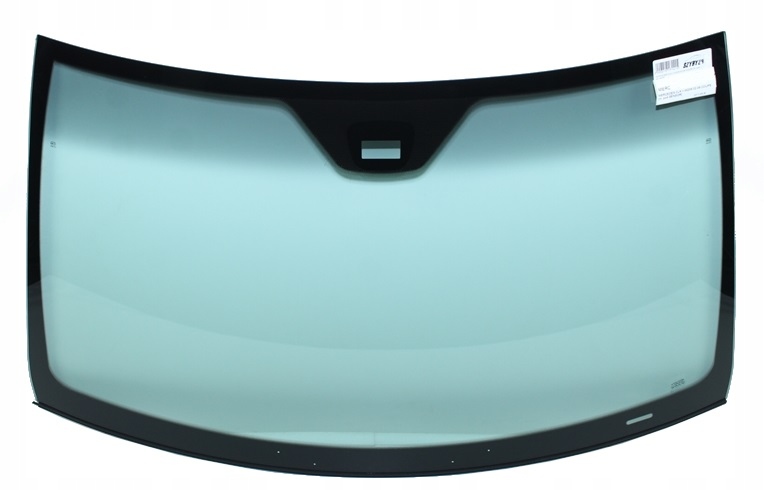 2000010223107 - ЛОБОВОЕ СТЕКЛО MERCEDES CLK II W-209 02-09