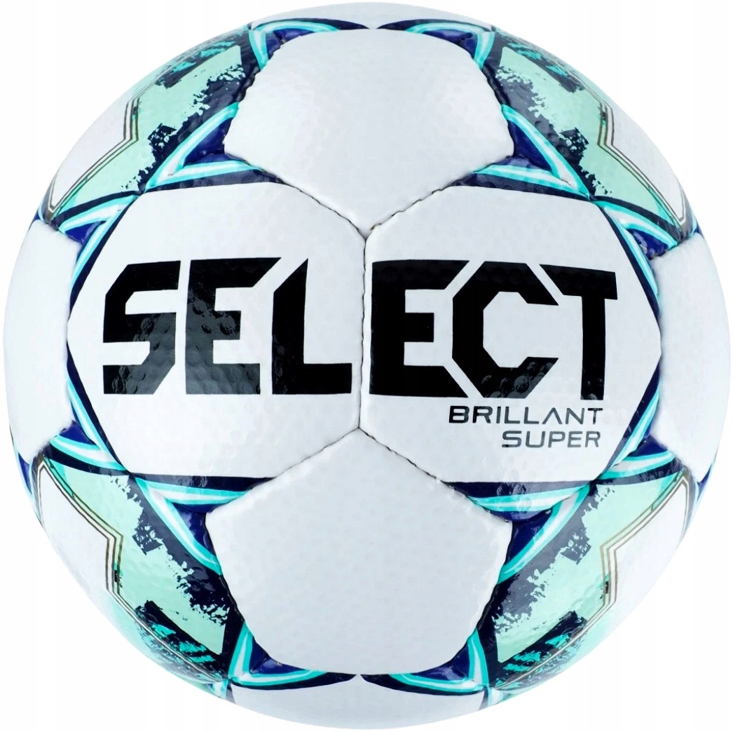 Select Piłka Nożna Brillant Meczowa R.5