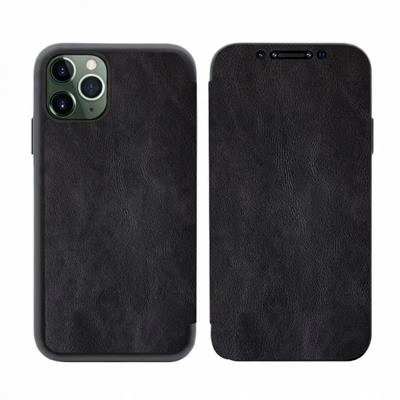 

Beline etui Leather do Book do Samsung S21+ czarn