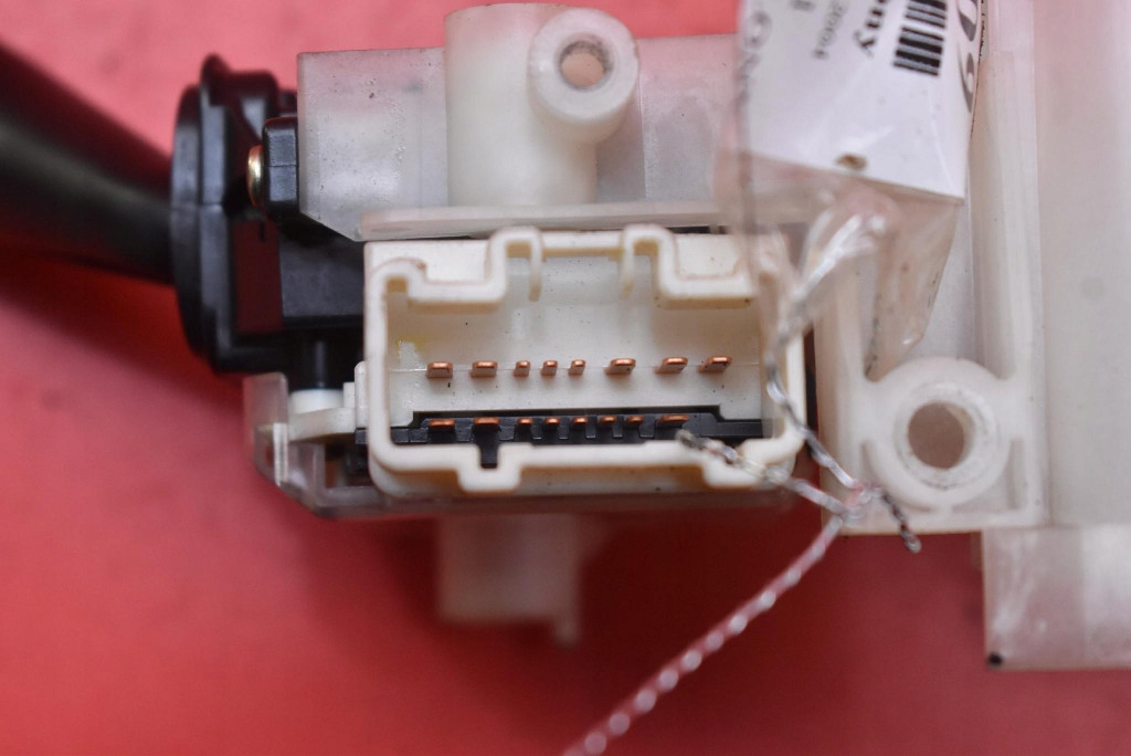 DEVIO LUCI TERGICRISTALLO TERGI PAJAK 17B122 MAZDA TRIBUTE 1 e 00-04