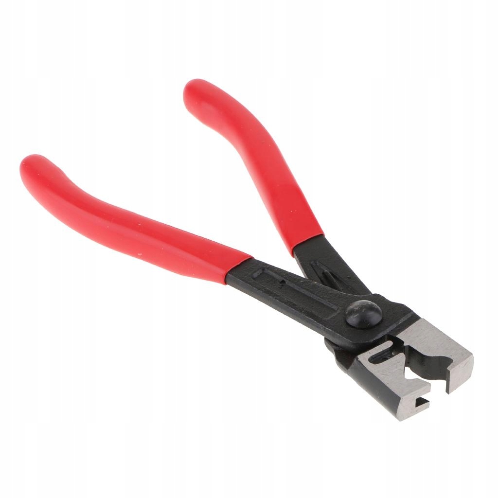 Metalowy zacisk do zacisku Zacisk kołnierzowy