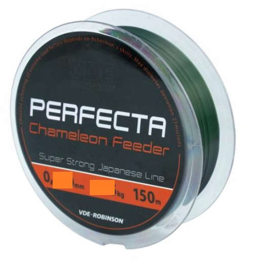 Vde-robinson Perfecta Chameleon Feeder 150M 0,285M