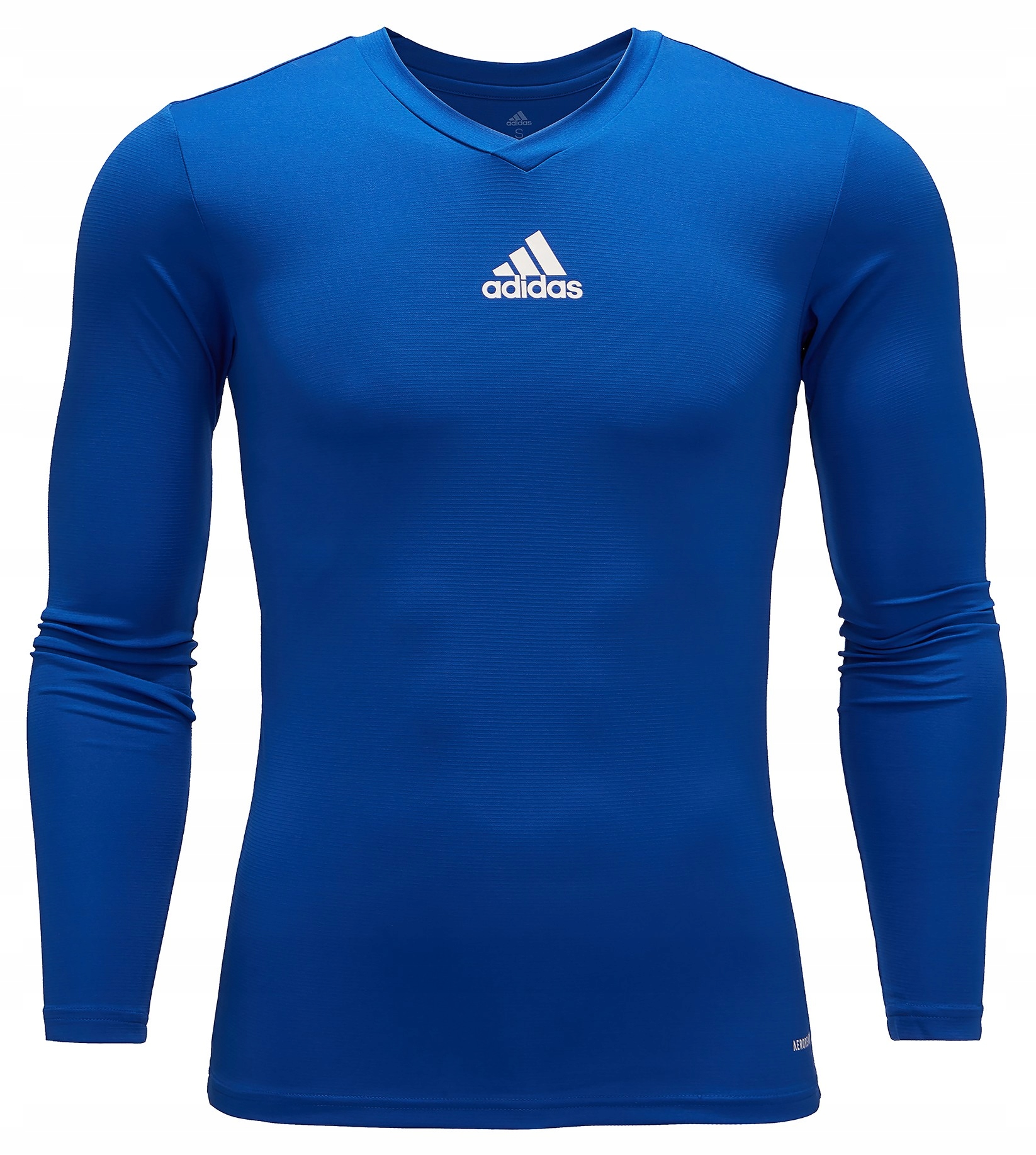 ADIDAS KOSZULKA MĘSKA TERMOAKTYWNA długi rękaw XXL