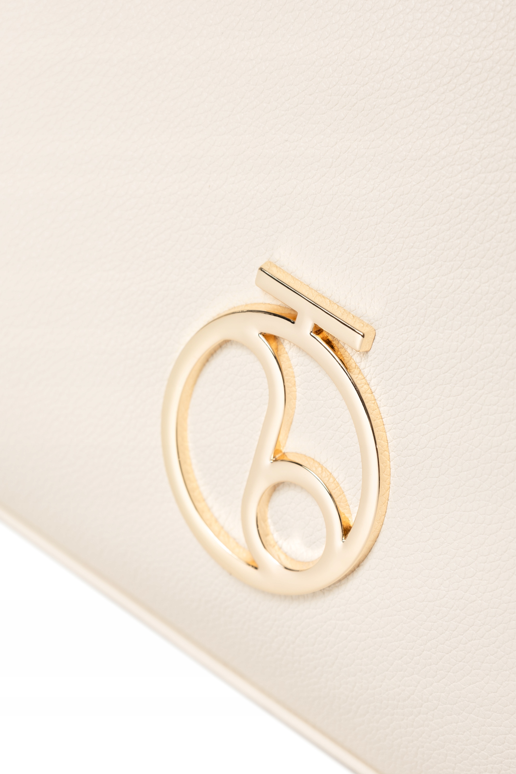 TOREBKA DAMSKA SHOPPERKA NOBO DUŻA KREMOWA ELEGANCKA Z DŁUGIMI UCHWYTAMI Kod producenta BAGN640-K001