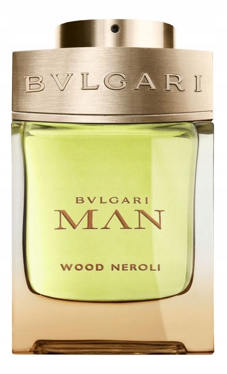 Bvlgari Man Wood Neroli parfémovaná voda sprej 100 ml