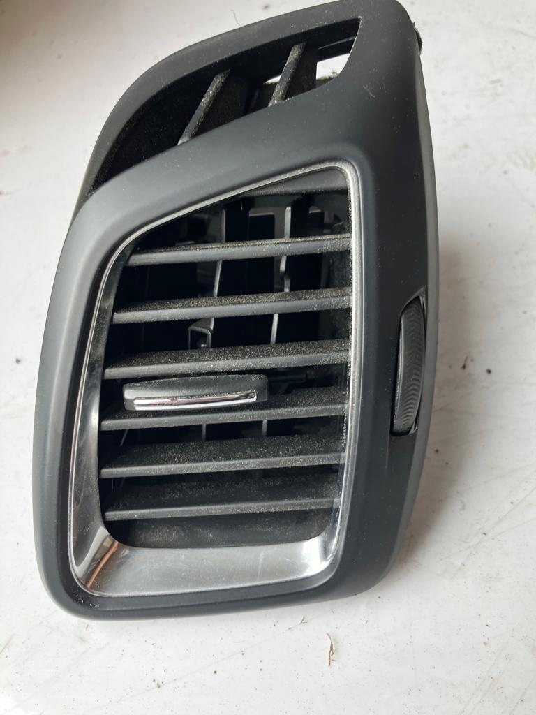 grid air conditioning devices left CITROEN DS5 EUROPA