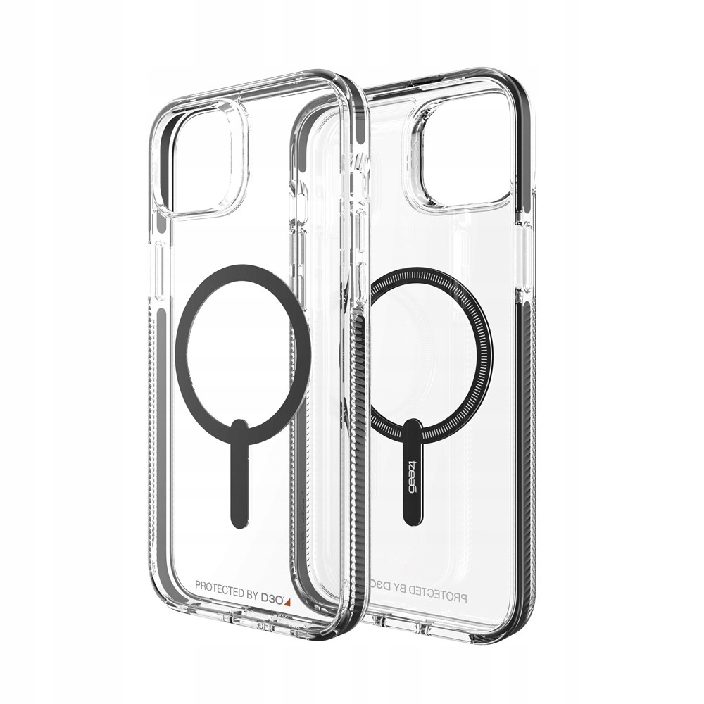 kryt Gear4 Santa Cruz MagSafe obal pouzdro 14 Plus