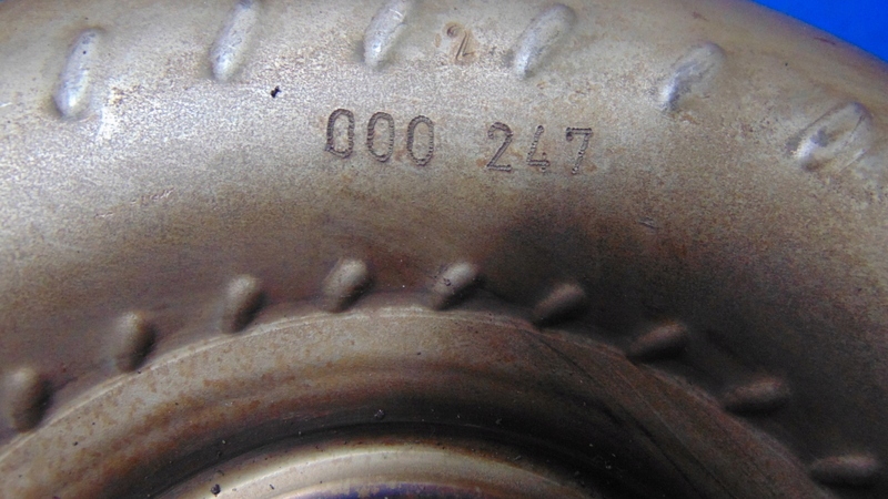 spojka hydromenic 2.8FSI AUDI A6 C6 04-11R