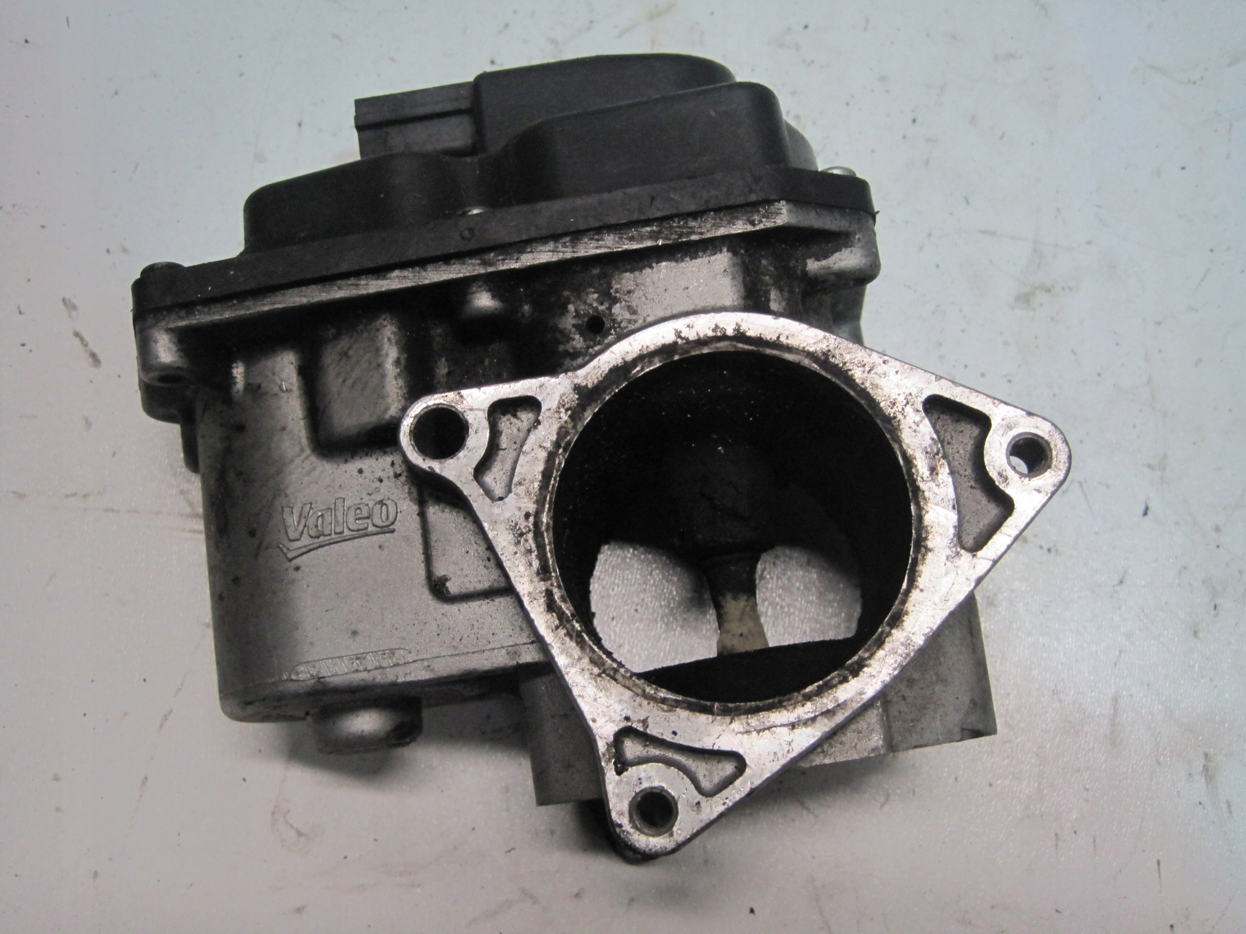 EGR VW PASSAT B7 2,0D 03L131501G