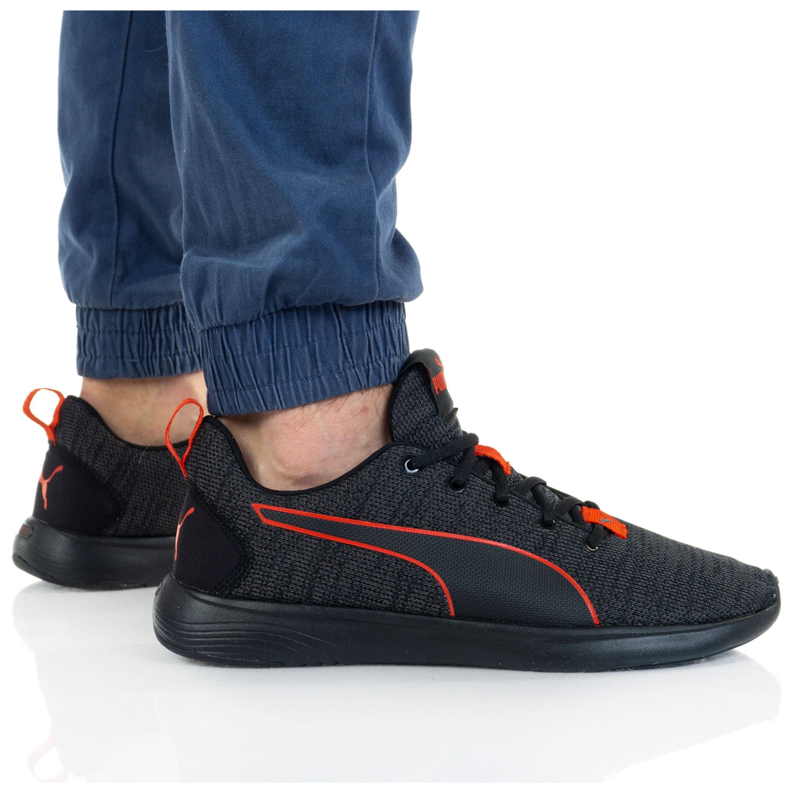 

Buty Puma Męskie Softride Vital Clean 194070 04