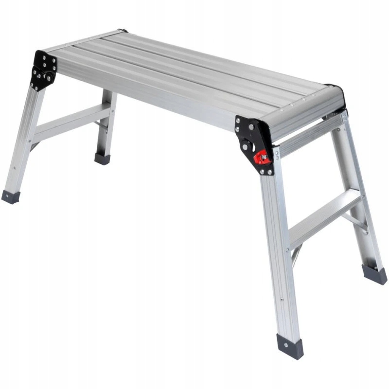 Hliníková pracovná plošina Gaap 760