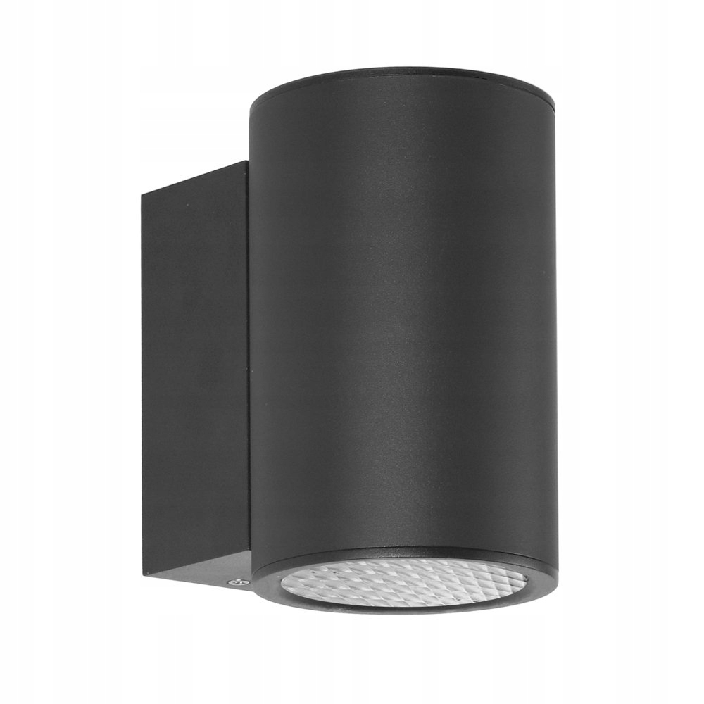 Venkovní nástěnné Led svítidlo 15W Lenta 4K OWL-2805-1-4K Italux