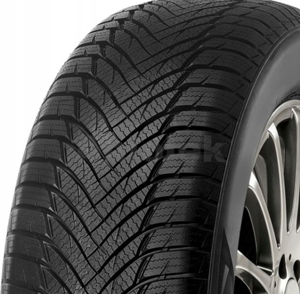 2N 195/55R15 85H Imperial Snowdragon HP