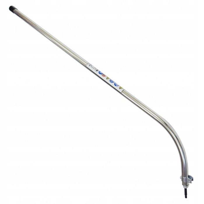 Nd Stihl Rúra ochranná s pohonom komplet pre krovinorez vyžínač Fs 38, Fs