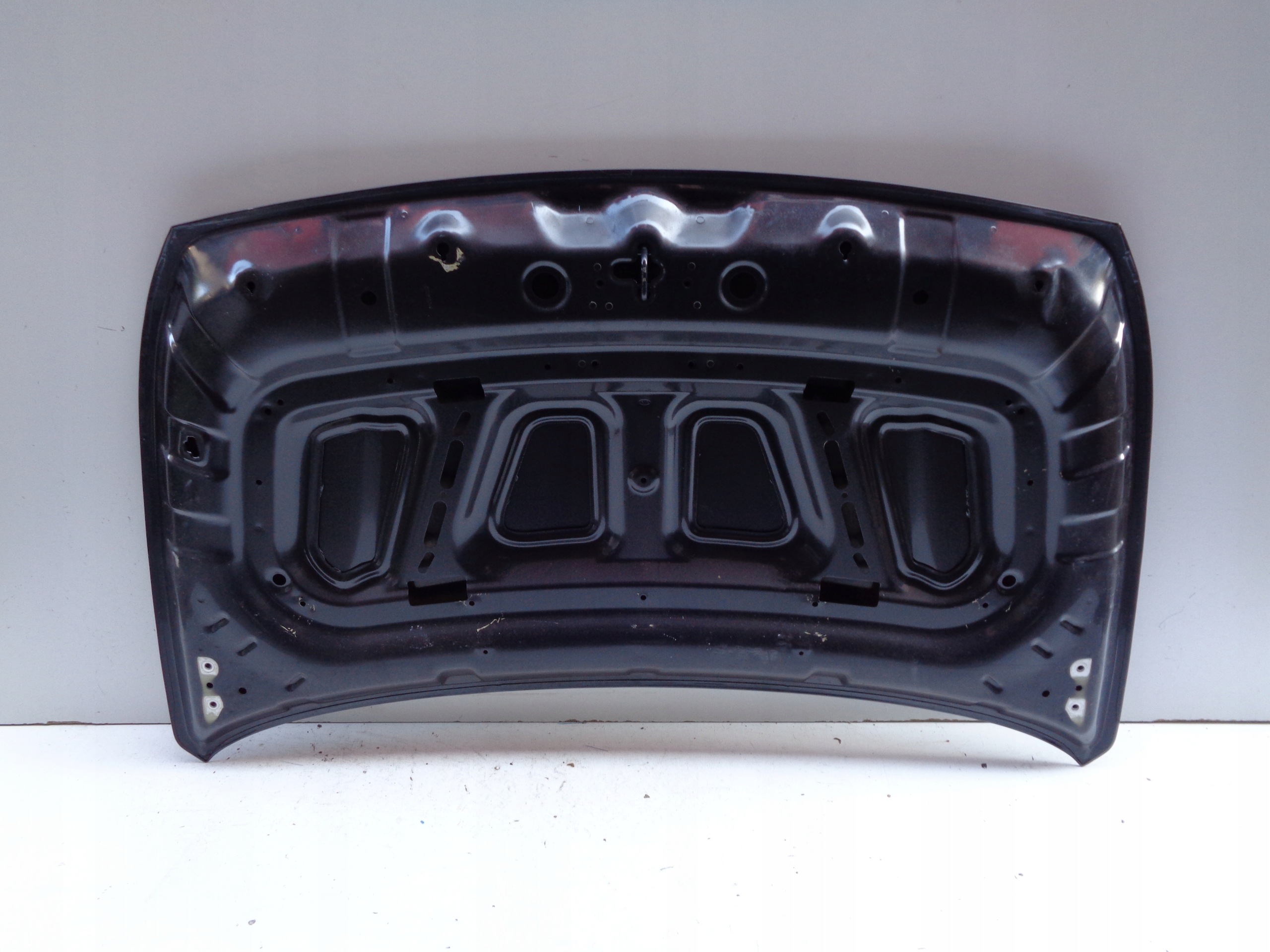 Cofano KIA NIRO 16- NR 52612