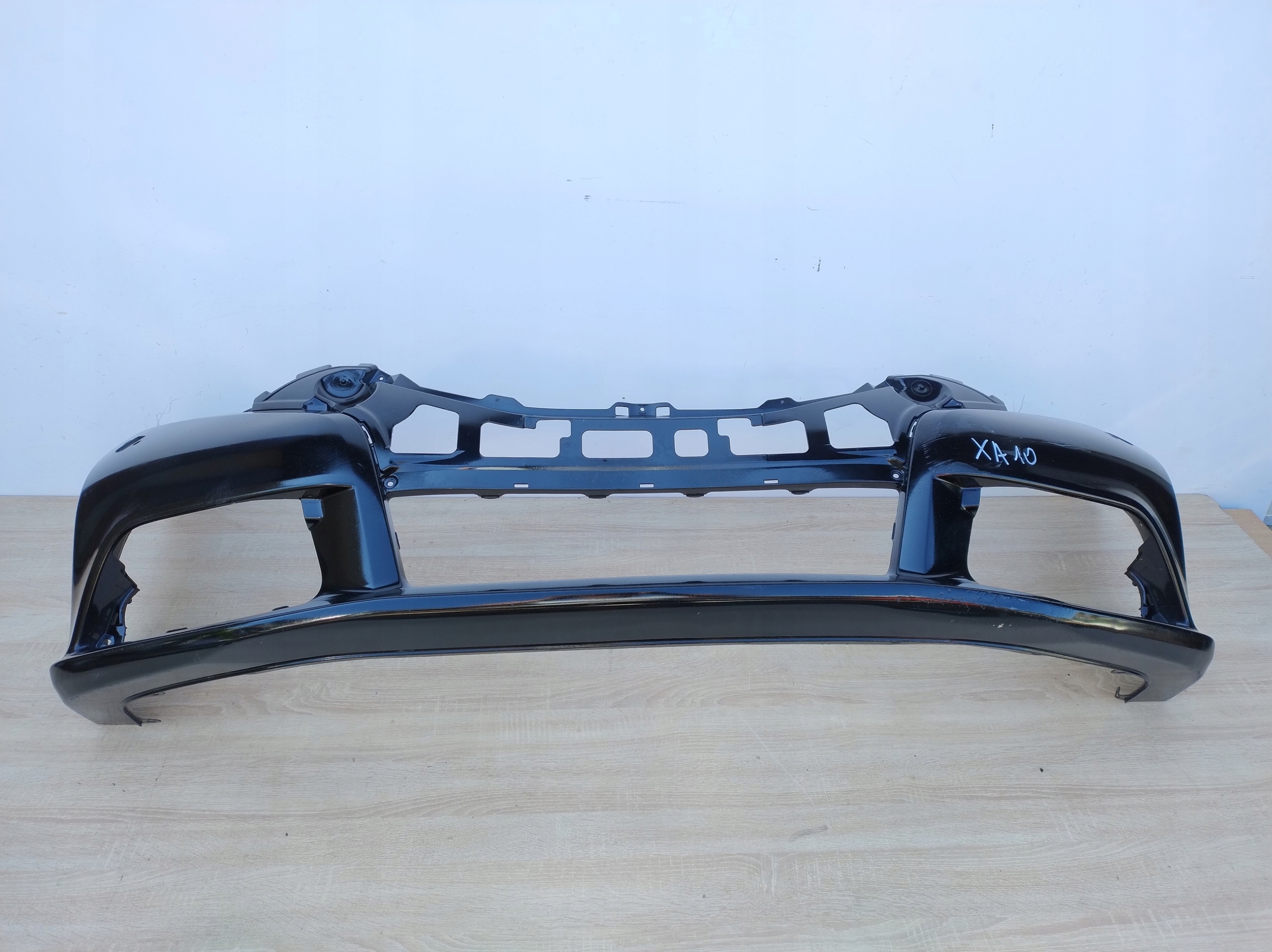 HONDA CIVIC 9 IX 12-15R bumper front below washers