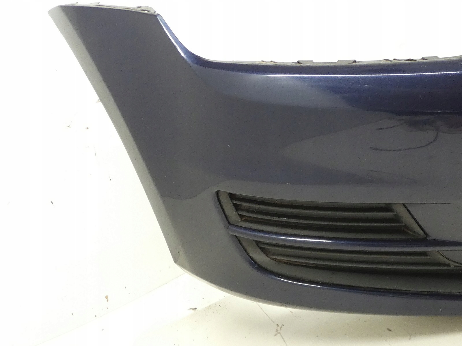 KPL bumper front front VW GOLF VII MK7 12-16R LH5X
