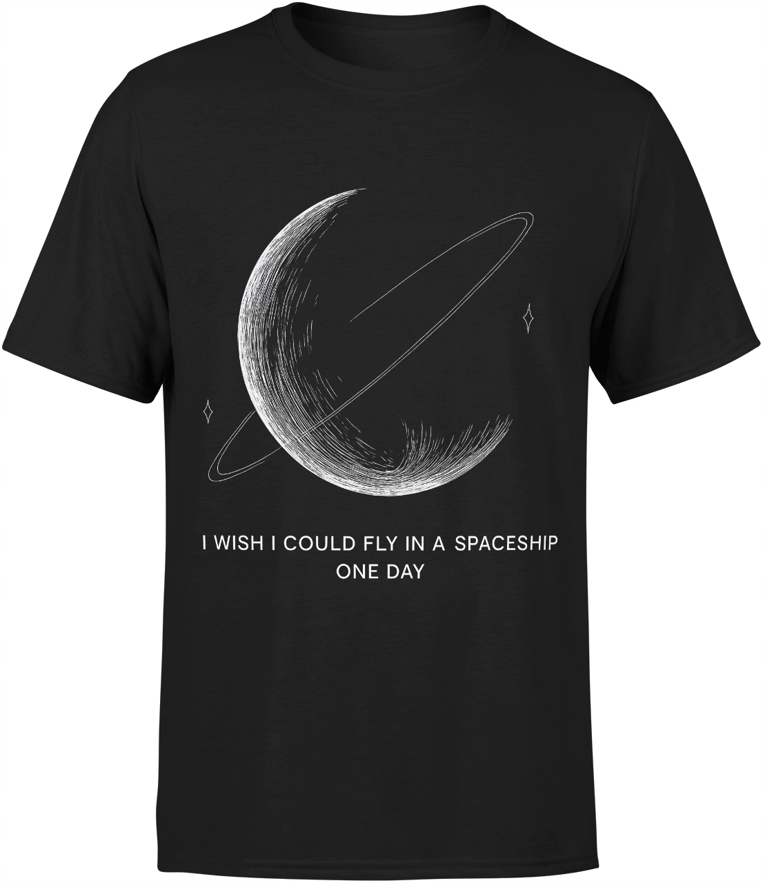 PÓLÓ KOZMOSZ BOLYGÓ FELIRAT MINIMALISTA ŰRHAJÓS SPACE FÉRFI S