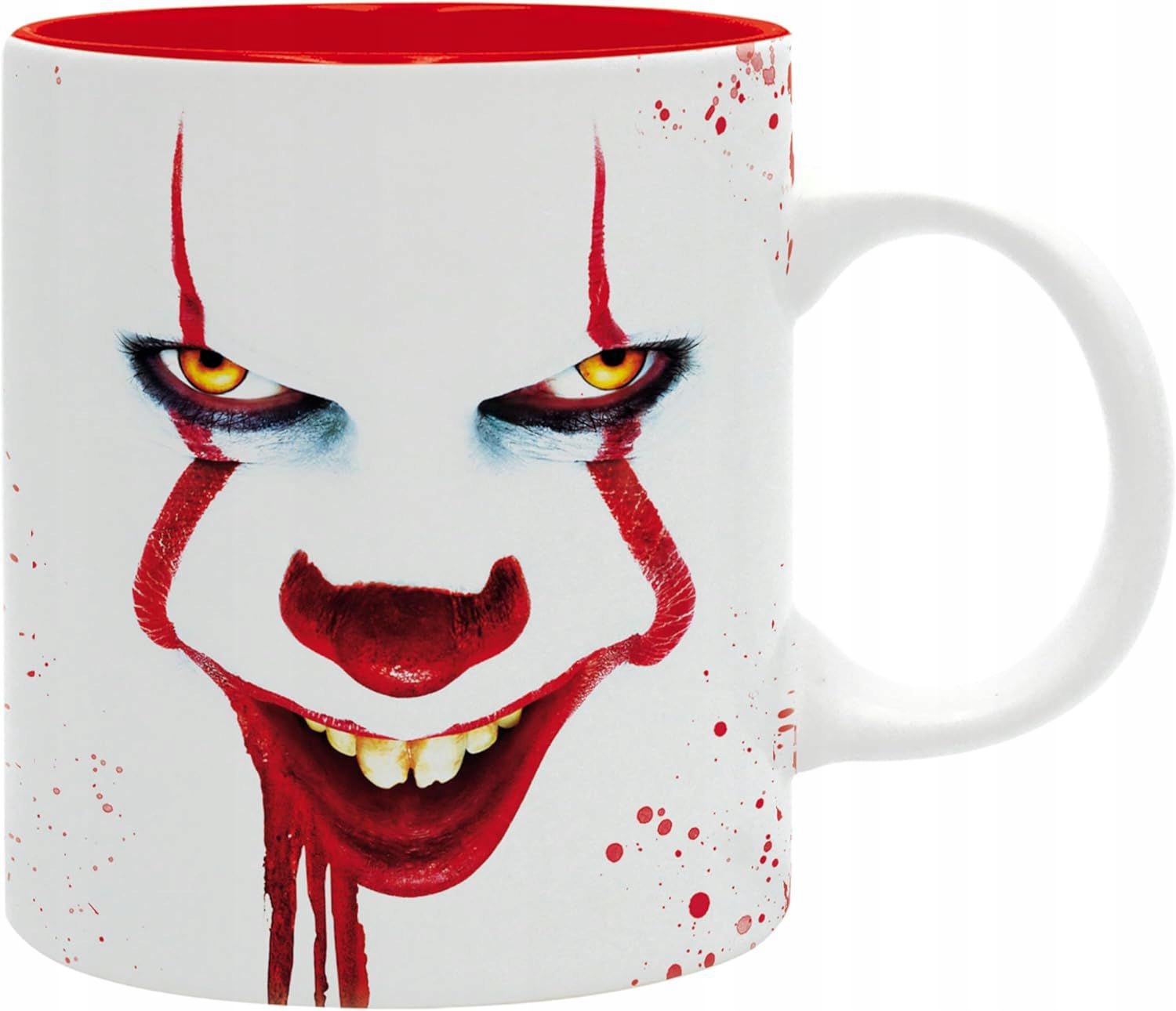 It Kubek 320 ML Pennywise