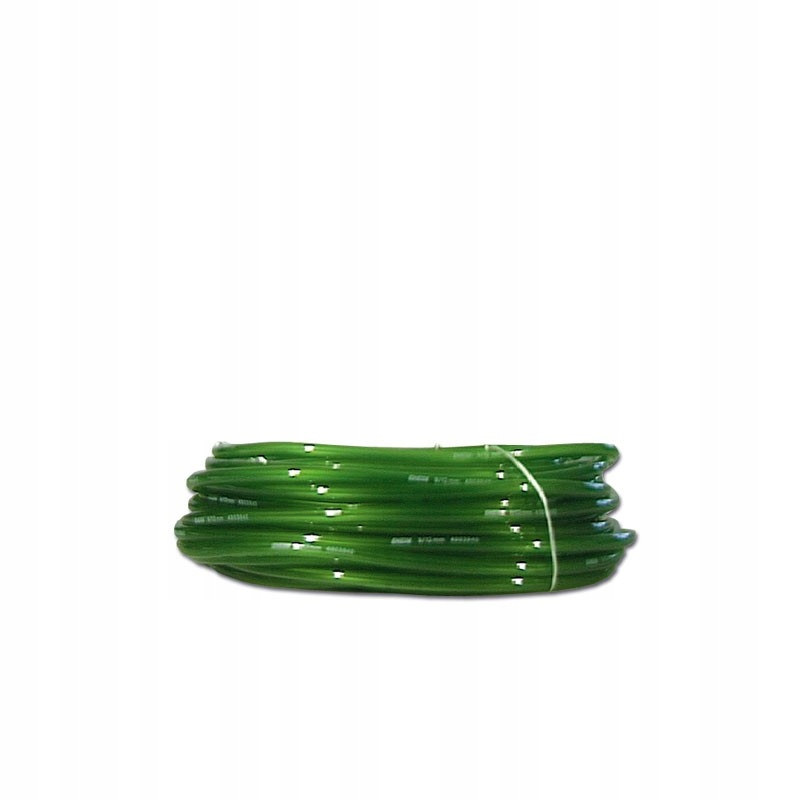 Levně Akvarijní Hadice K Filtru Ohebná Trubka Na Vodu Průhledná 9/12 MM 70 M