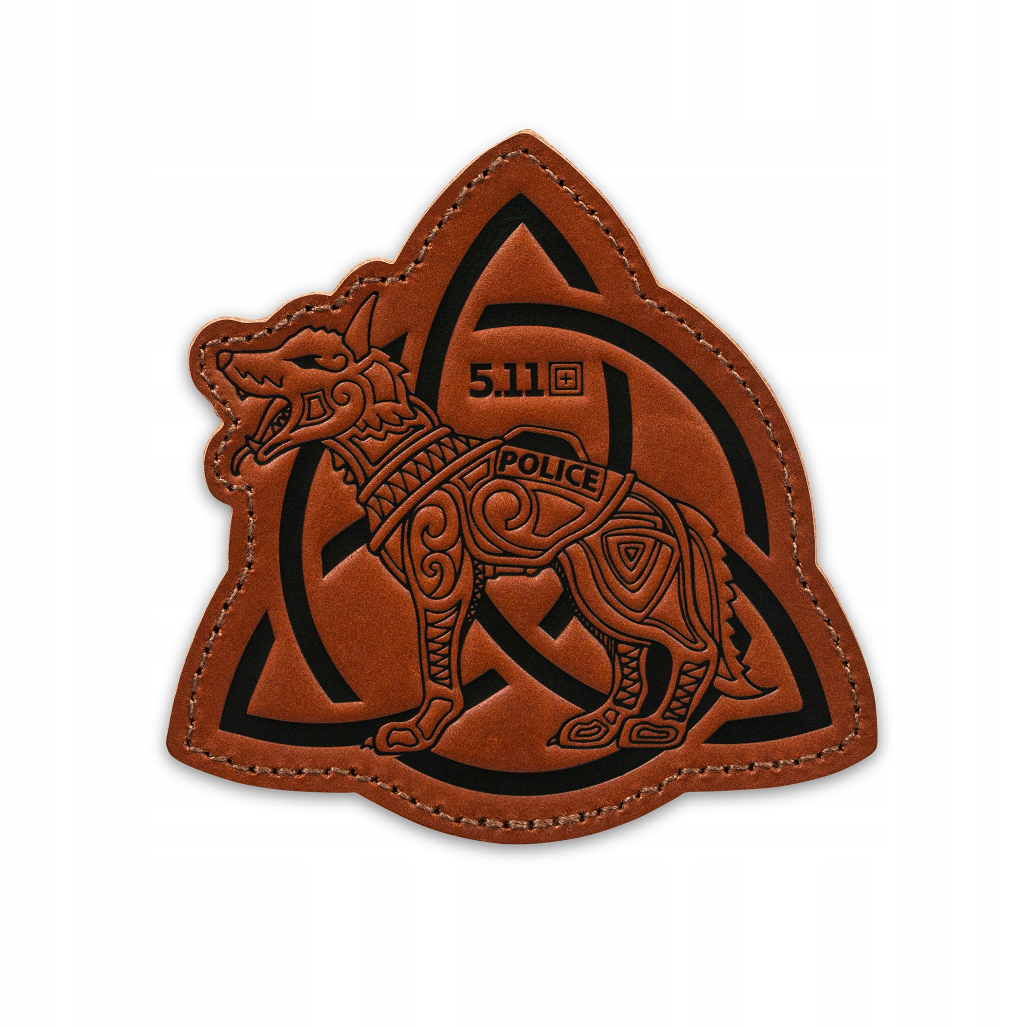 5.11 Celtic Dog Patch 92099