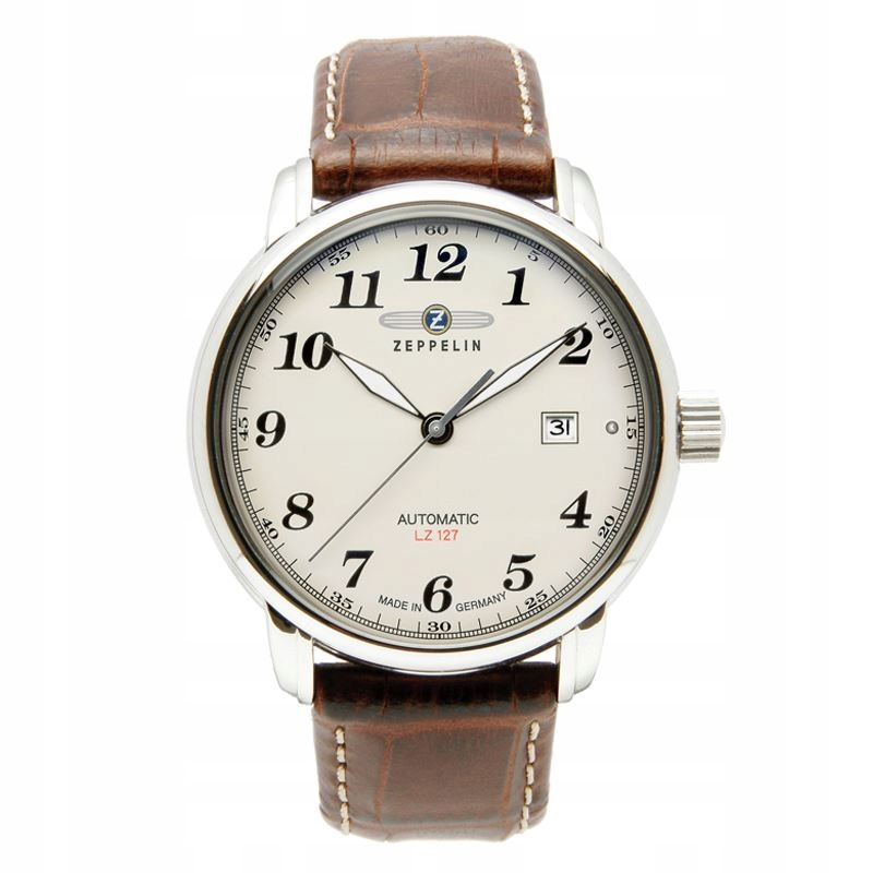 Hodinky Zeppelin LZ127 7656-5 Automatik