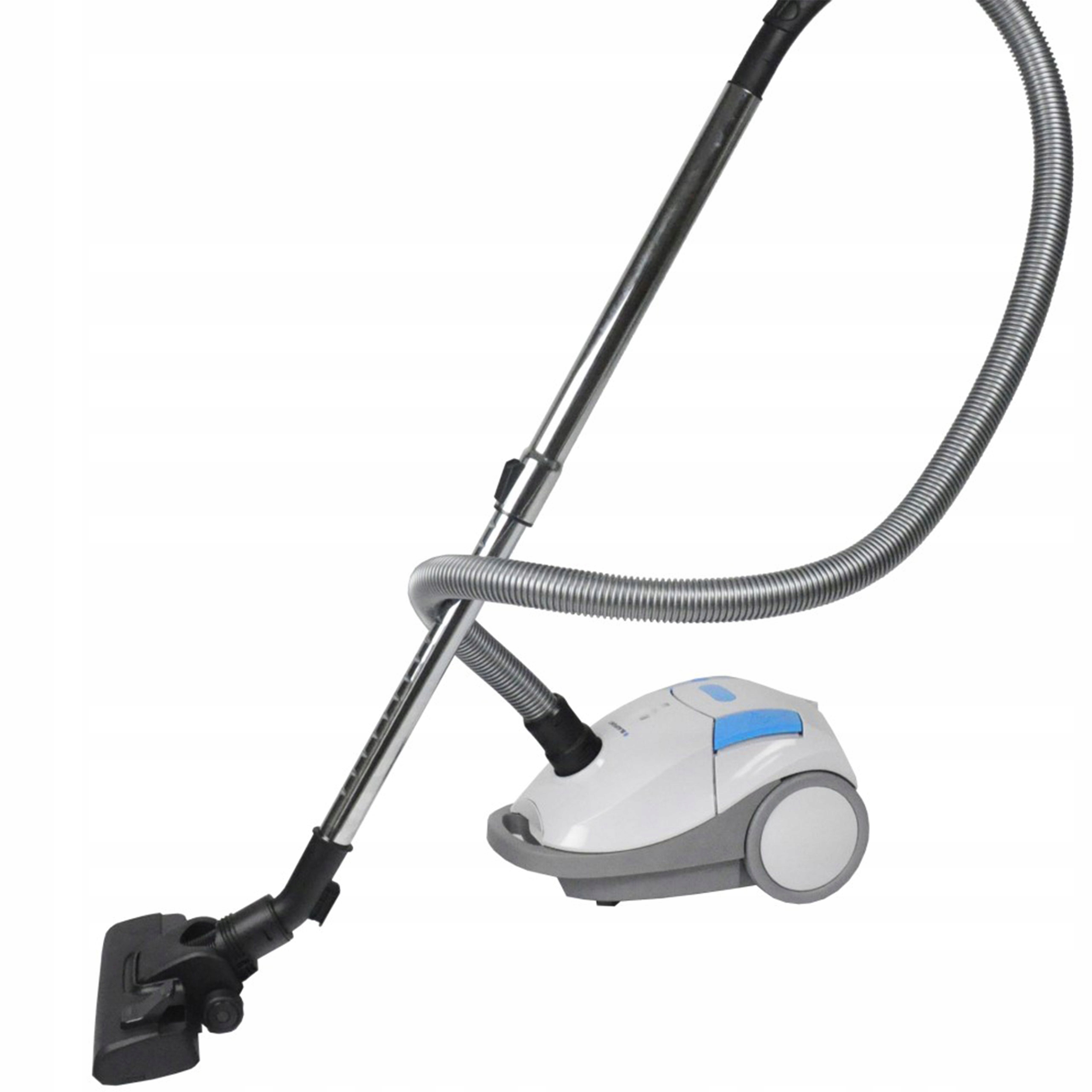 ODKURZACZ WORKOWY PODŁOGOWY TRADYCYJNY BLAUPUNKT VCB 201 FILTR HEPA 700W