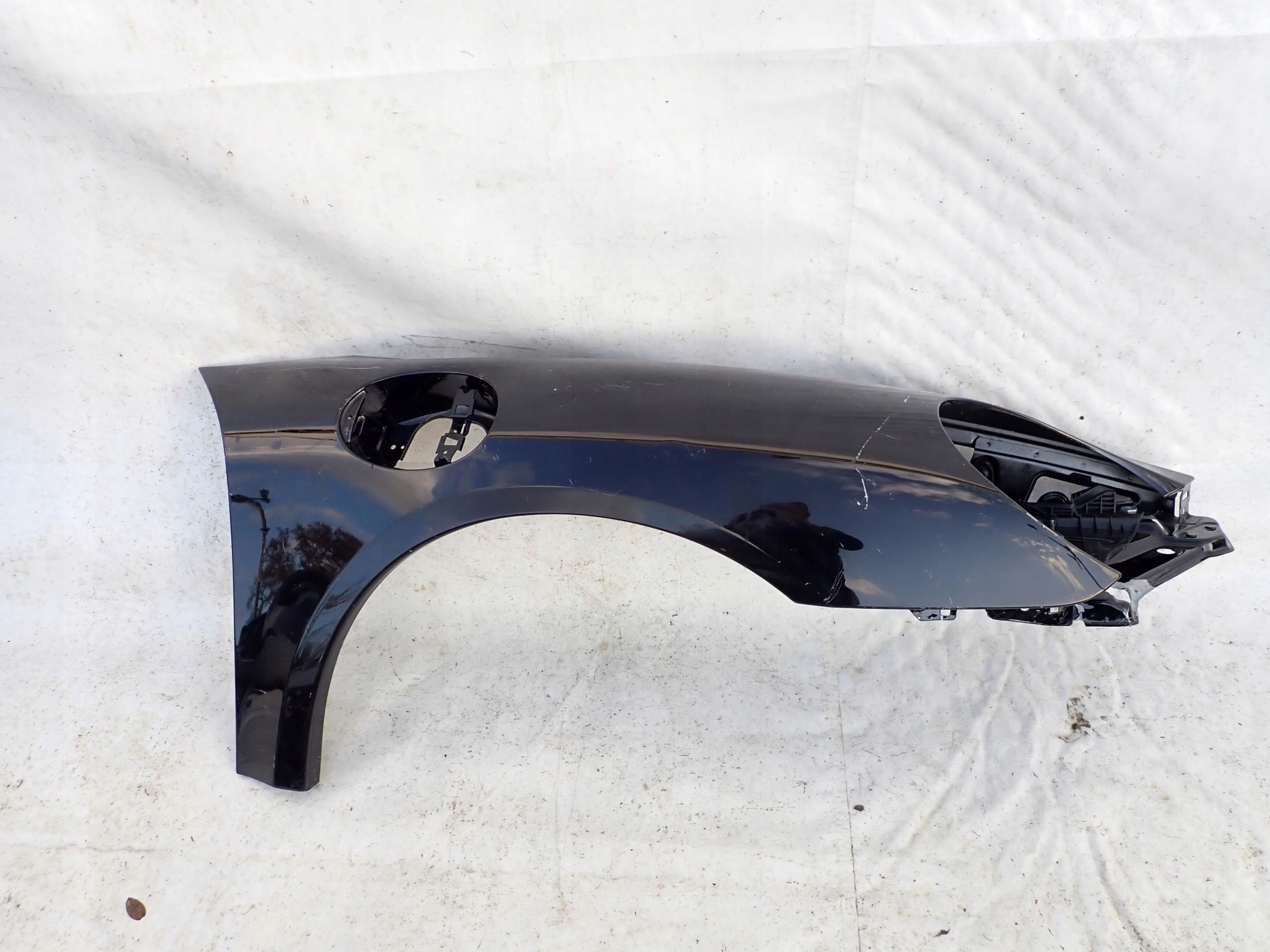 PORSCHE BOXSTER CAYMAN 987 fender right front