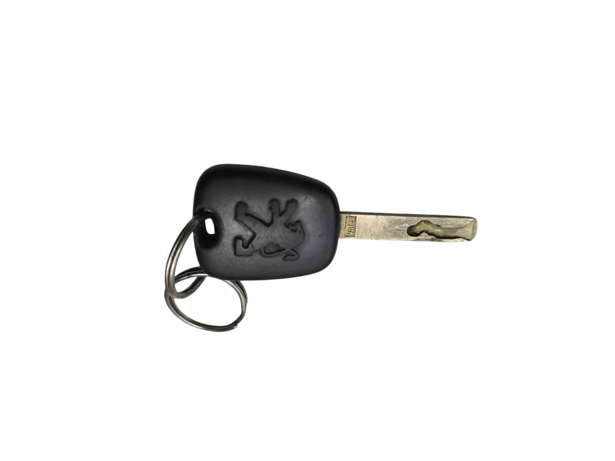 ignition key lock cylinder cup PEUGEOT 407 (2004-2008) 9648445180