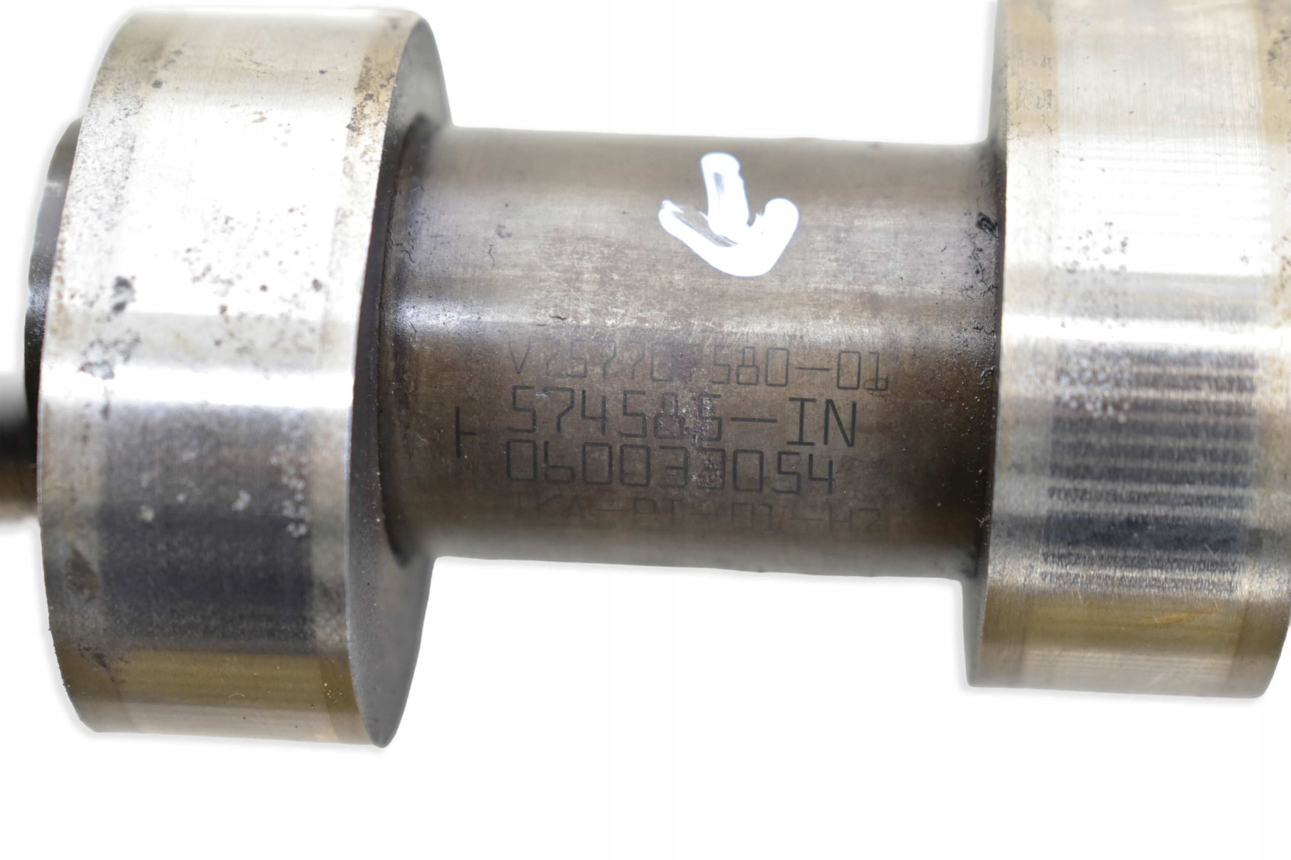 Arbre à cames Ssacy MINI R55 R56 1.6 V757707580