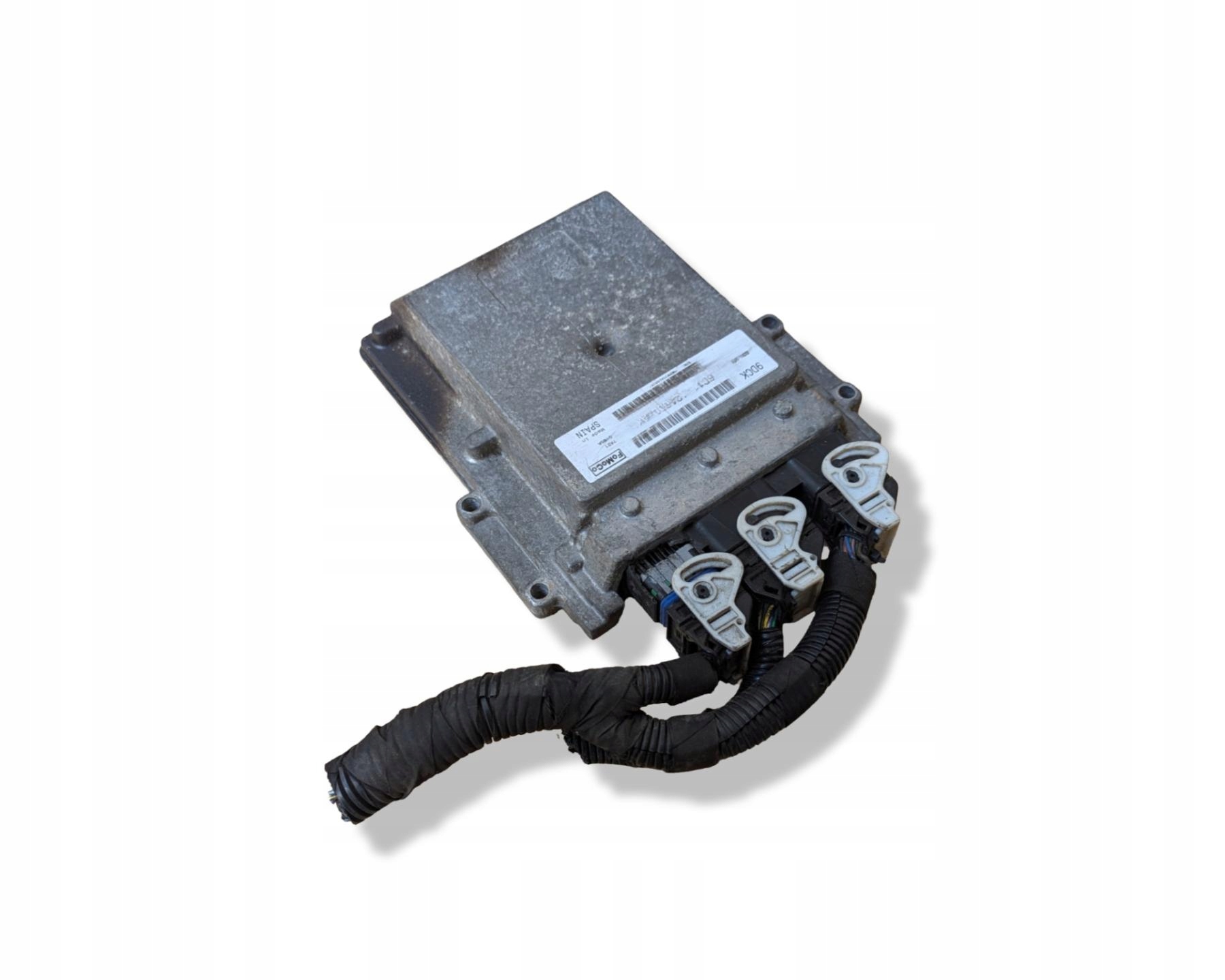 Montaggio startowy Ford Transit 7 2009 6C11-12A650-AK