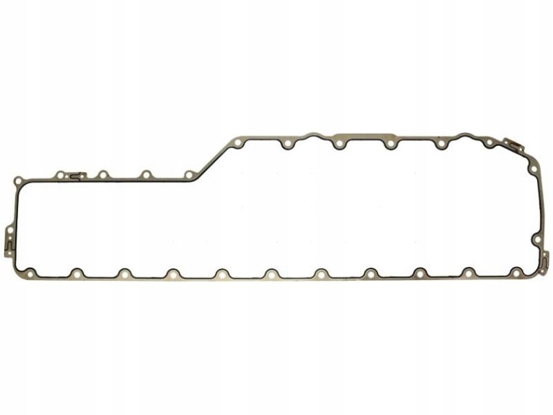 USZCZELKA CHŁODNICY OLEJU