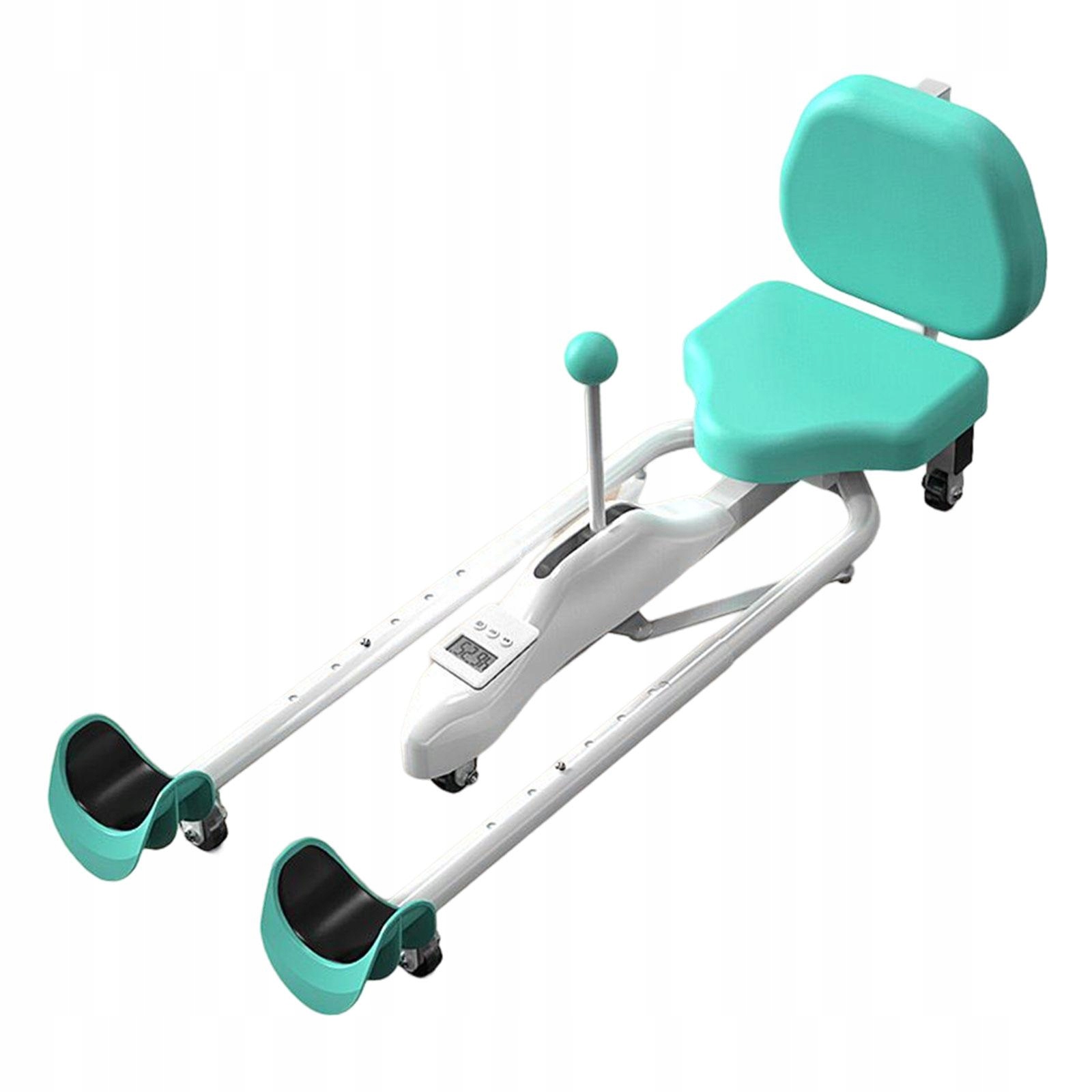 Maszyna do rozciągania Split Machine Poprawa nogi