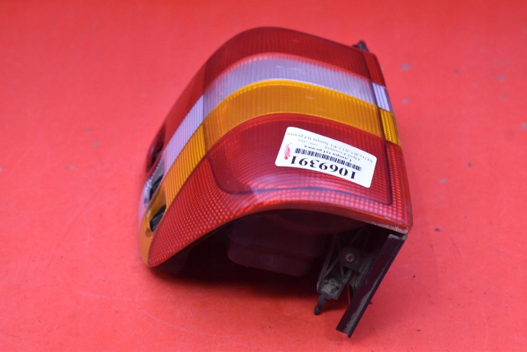 light right rear part rear OPEL FRONTERA B 3D 98-04