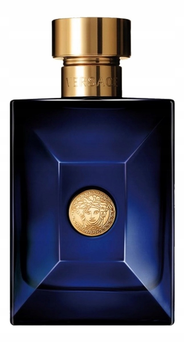 Versace Pour Homme Dylan Blue Toaletní voda 200 Ml