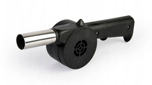 DMUCHAWA DO ROZPALANIA KOMINKA PIECA OGNISKA GRILL Producent JKR