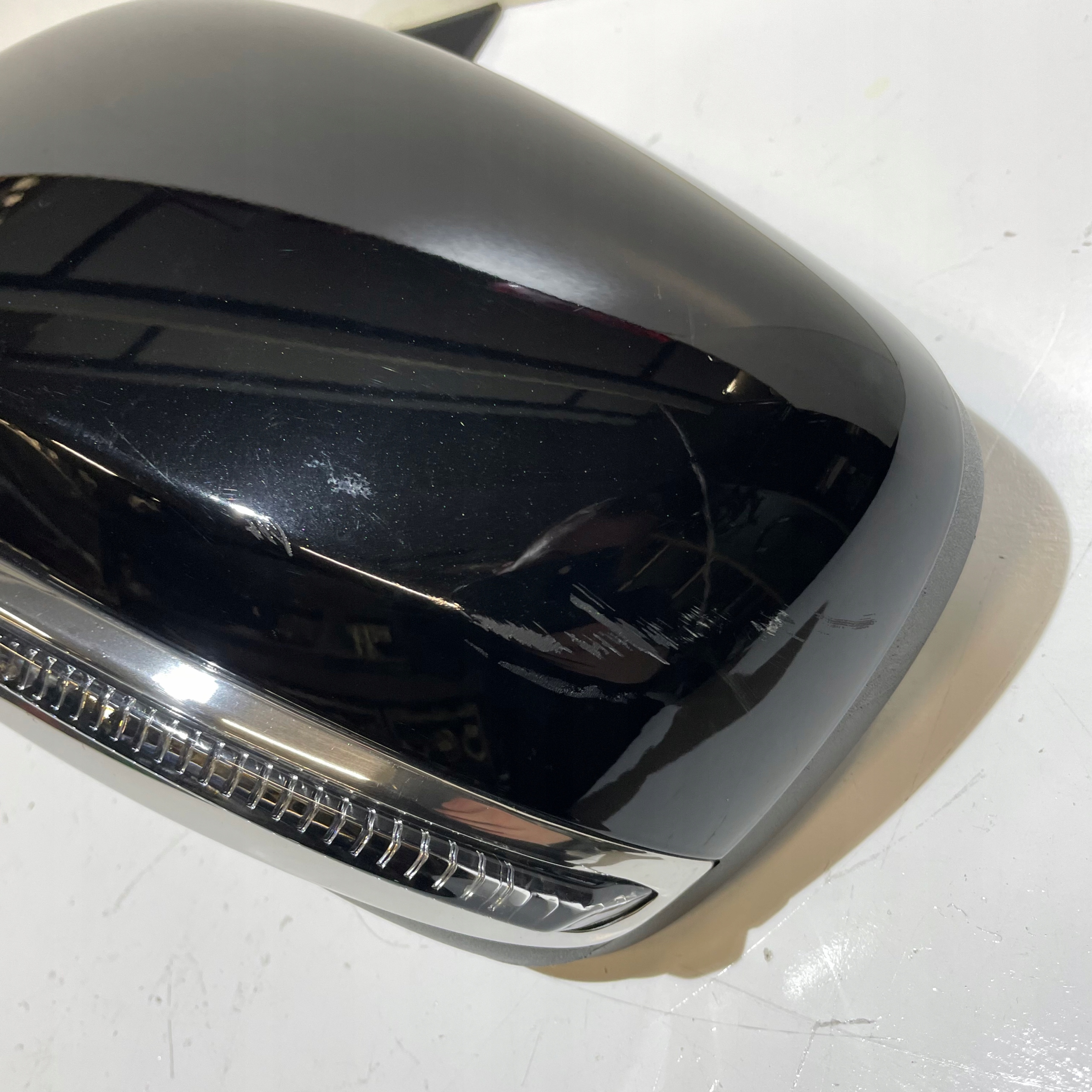 RENAULT ESPACE V LIFT SPIEGEL LINKS 14 KABEL