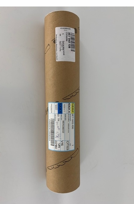 ŚWIATŁO ODBLASKOWE ZDERZAKA SKODA OCTAVIA 4 IV P Numery katalogowe zamienników 5E7945106