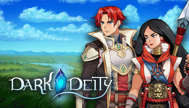 Dark Deity klucz Steam