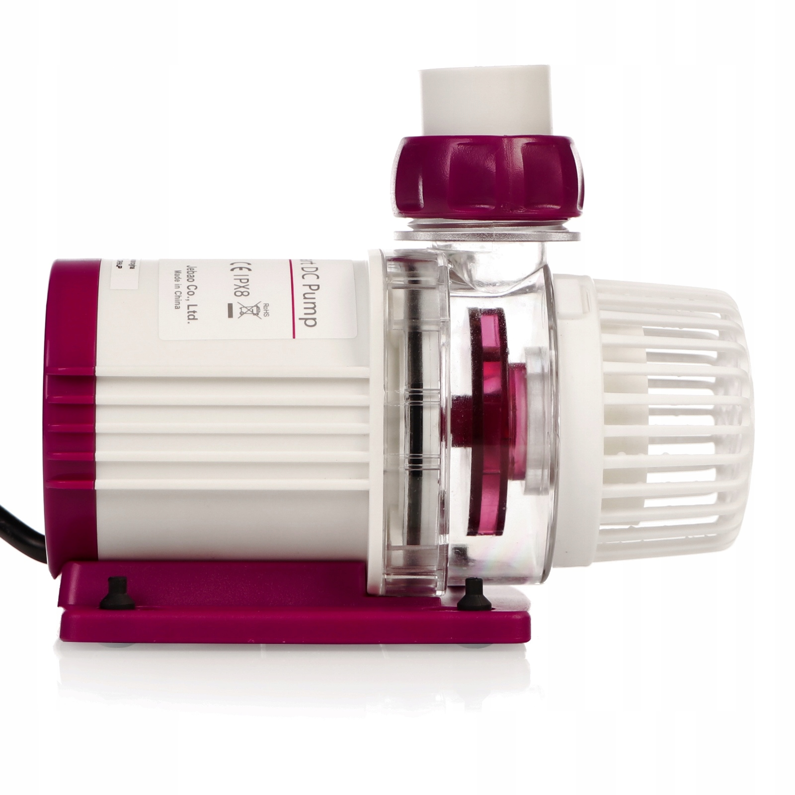 Inteligentná Pumpa Jebao 8500 L/h Wifi, Tichá A Výkonná