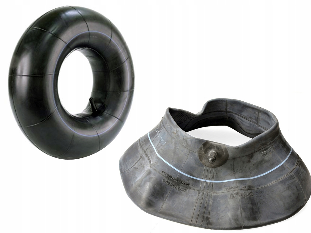 

Dętka Kosiarki Traktorka 16x650-8 750 Mocna