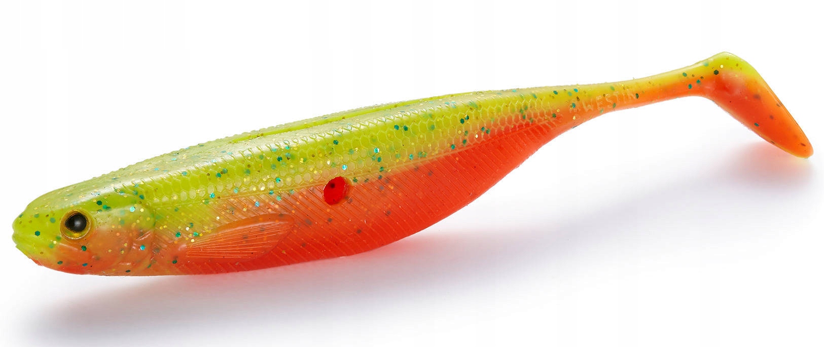 

Ripper Westin ShadTeez Hollow 12cm Green Tomato