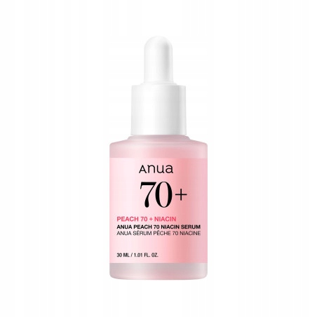 Anua Peach 70 Niacin Serum